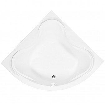 Акриловая ванна Aquanet Arona 00205451 150x150 см