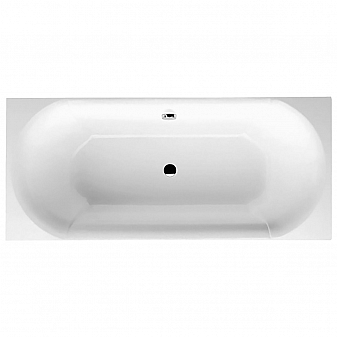 Квариловая ванна Villeroy&Boch Pavia UBQ170PAV2V-01 170x75 см