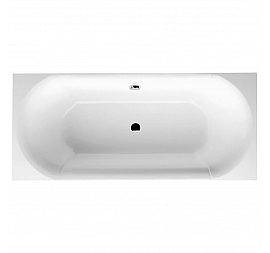 Квариловая ванна Villeroy&Boch Pavia UBQ180PAV2V-01 180x80 см