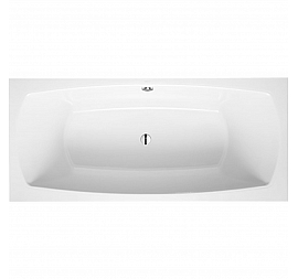 Квариловая ванна Villeroy&Boch My Art UBQ180MYA2V-01 180x80 см