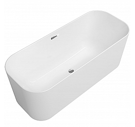 Квариловая ванна Villeroy&Boch Finion UBQ177FIN7A100V401 170x70 см