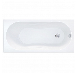 Акриловая ванна Cersanit Mito Red TK001-018 150x70 см