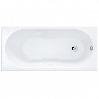 Акриловая ванна Cersanit Mito Red TK001-018 150x70 см