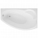 Акриловая ванна Aquanet Sofia 00205553 170x100 см правая