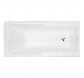 Акриловая ванна Aquanet Taurus 00211290 160x75 см