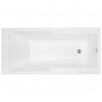 Акриловая ванна Aquanet Taurus 00211290 160x75 см