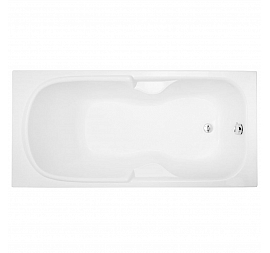 Акриловая ванна Aquanet Polo 00205539 170x80 см