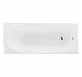 Акриловая ванна Aquanet Hellas 00205497 170х70 см