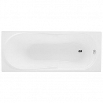 Акриловая ванна Aquanet Hellas 00205497 170х70 см