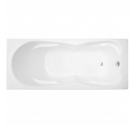 Акриловая ванна Aquanet Viola 00242745 180x75 см