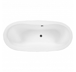 Акриловая ванна Aquanet Amelia 00210617 180x80 см