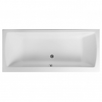 Акриловая ванна Vitra Neon 52540001000 180x80 см