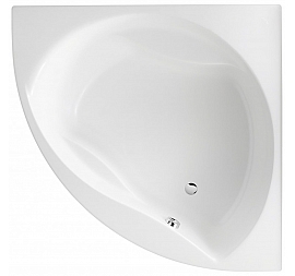 Акриловая ванна Jacob Delafon Presqu'ile E6045RU-00 145x145 см