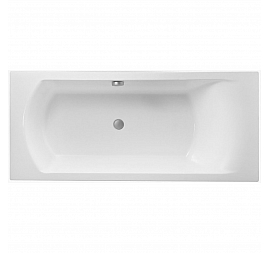 Акриловая ванна Jacob Delafon Ove E60143RU-00 180x80 см