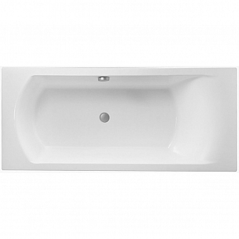 Акриловая ванна Jacob Delafon Ove E60143RU-00 180x80 см