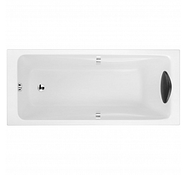 Акриловая ванна Jacob Delafon Odeon Up E60491RU-00 170x75 см