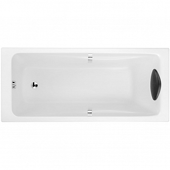 Акриловая ванна Jacob Delafon Odeon Up E60491RU-00 170x75 см