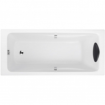 Акриловая ванна Jacob Delafon Odeon Up E6048RU-00 180x80 см