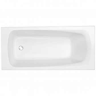 Акриловая ванна Jacob Delafon Patio E6810RU-01 150x70 см