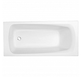 Акриловая ванна Jacob Delafon Patio E6812RU-01 170x70 см