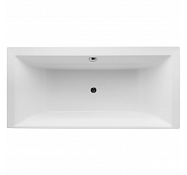 Акриловая ванна Jacob Delafon Evok E60269RU-00 180x80 см