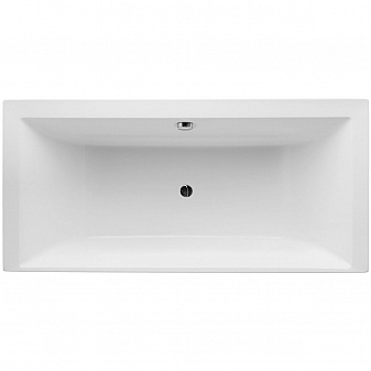 Акриловая ванна Jacob Delafon Evok E60269RU-00 180x80 см