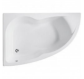 Акриловая ванна Jacob Delafon Micromega Duo E60219RU-00 150x100 см левая