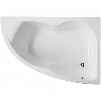 Акриловая ванна Jacob Delafon Micromega Duo E60218RU-00 150x100 см правая