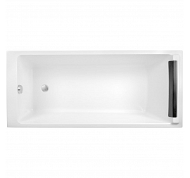 Акриловая ванна Jacob Delafon Spacio E6D010RU-00 170x75 см