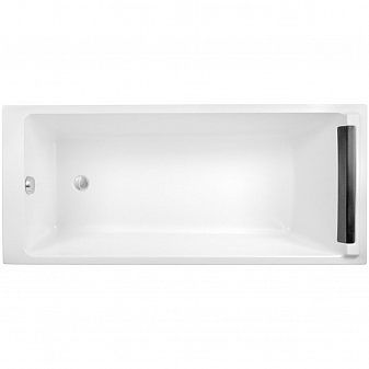 Акриловая ванна Jacob Delafon Spacio E6D010RU-00 170x75 см