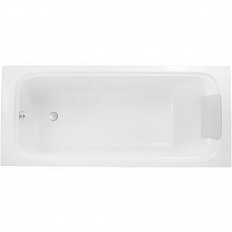 Акриловая ванна Jacob Delafon Elite E6D030RU-00 170x70 см