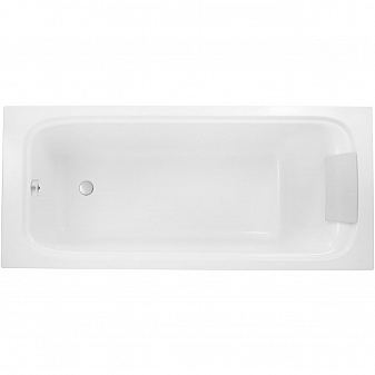 Акриловая ванна Jacob Delafon Elite E6D031RU-00 170x75 см