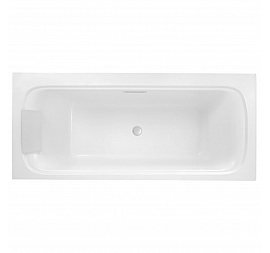 Акриловая ванна Jacob Delafon Elite E6D032-00 180x80 см