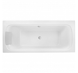 Акриловая ванна Jacob Delafon Elite E6D032RU-00 180x80 см