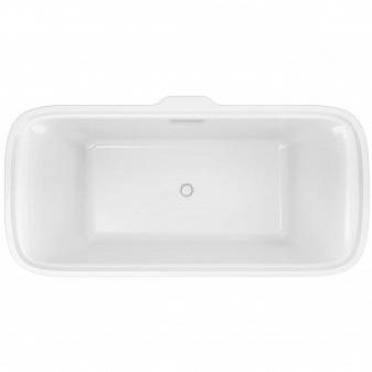 Акриловая ванна Jacob Delafon Elite E6D034-00 180x85 см