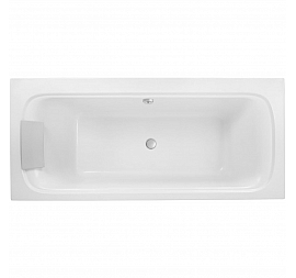 Акриловая ванна Jacob Delafon Elite E6D033RU-00 190x90 см