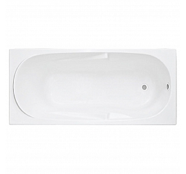 Акриловая ванна Bas Ибица ВС00003 150x70 см стандарт