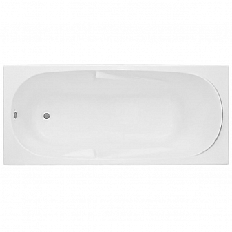 Акриловая ванна Bas Мальдива ВС00009 160x70 см стандарт
