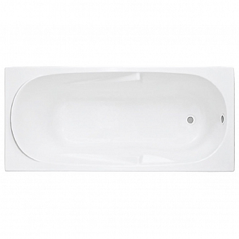 Акриловая ванна Bas Ибица В00011 150x70 см