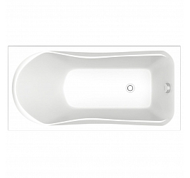 Акриловая ванна Bas Бриз В00006 150x75 см