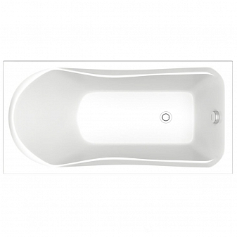 Акриловая ванна Bas Бриз В00006 150x75 см