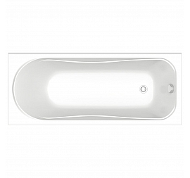 Акриловая ванна Bas Стайл В00034 160x70 см