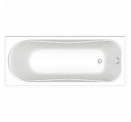 Акриловая ванна Bas Атланта В00003 170x70 см