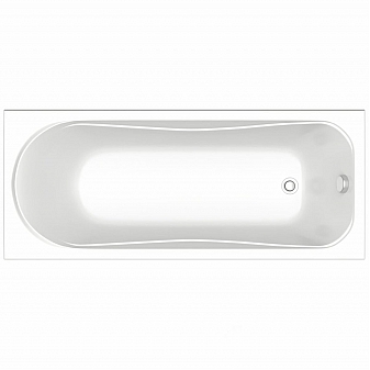 Акриловая ванна Bas Атланта В00003 170x70 см