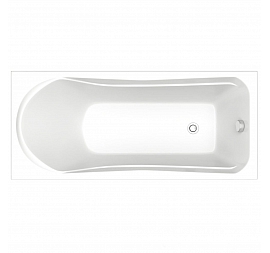Акриловая ванна Bas Мальта В00023 170x75 см