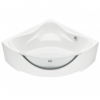 Акриловая ванна Bas Гранада В00057 150x150 см