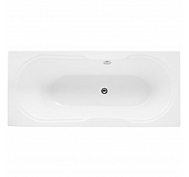 Акриловая ванна Aquanet Valencia 00213342 170x75 см