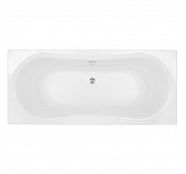 Акриловая ванна Aquanet Valencia 00213344 170x80 см