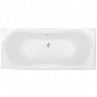 Акриловая ванна Aquanet Valencia 00213344 170x80 см