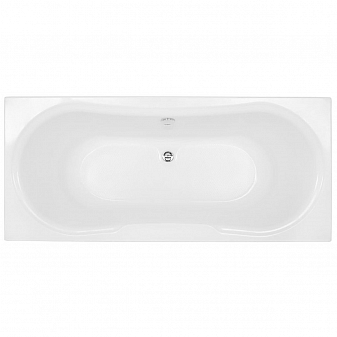 Акриловая ванна Aquanet Valencia 00215694 180x80 см